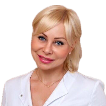 Казакова Ольга